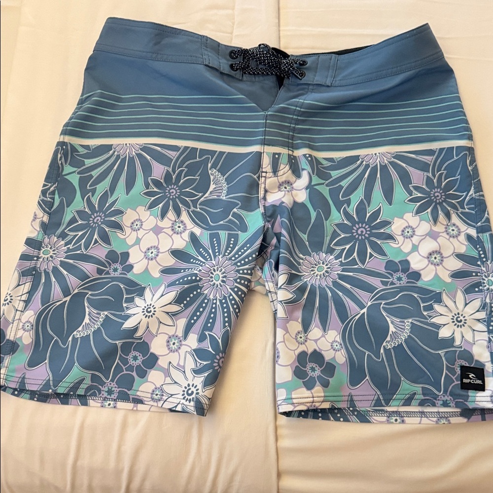 Rip Curl Mirage Stretch Boardshorts